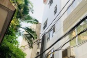 Cho thuê MBKD SPA, VP CÔNG TY Ngõ oto Dịch Vọng Hậu, 35m2, 5 tầng, 8 ngủ, 5 WC,  30 triệu (ctl)